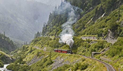 鉄道